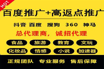 SEM网络推广案例：打造行业影响力品牌